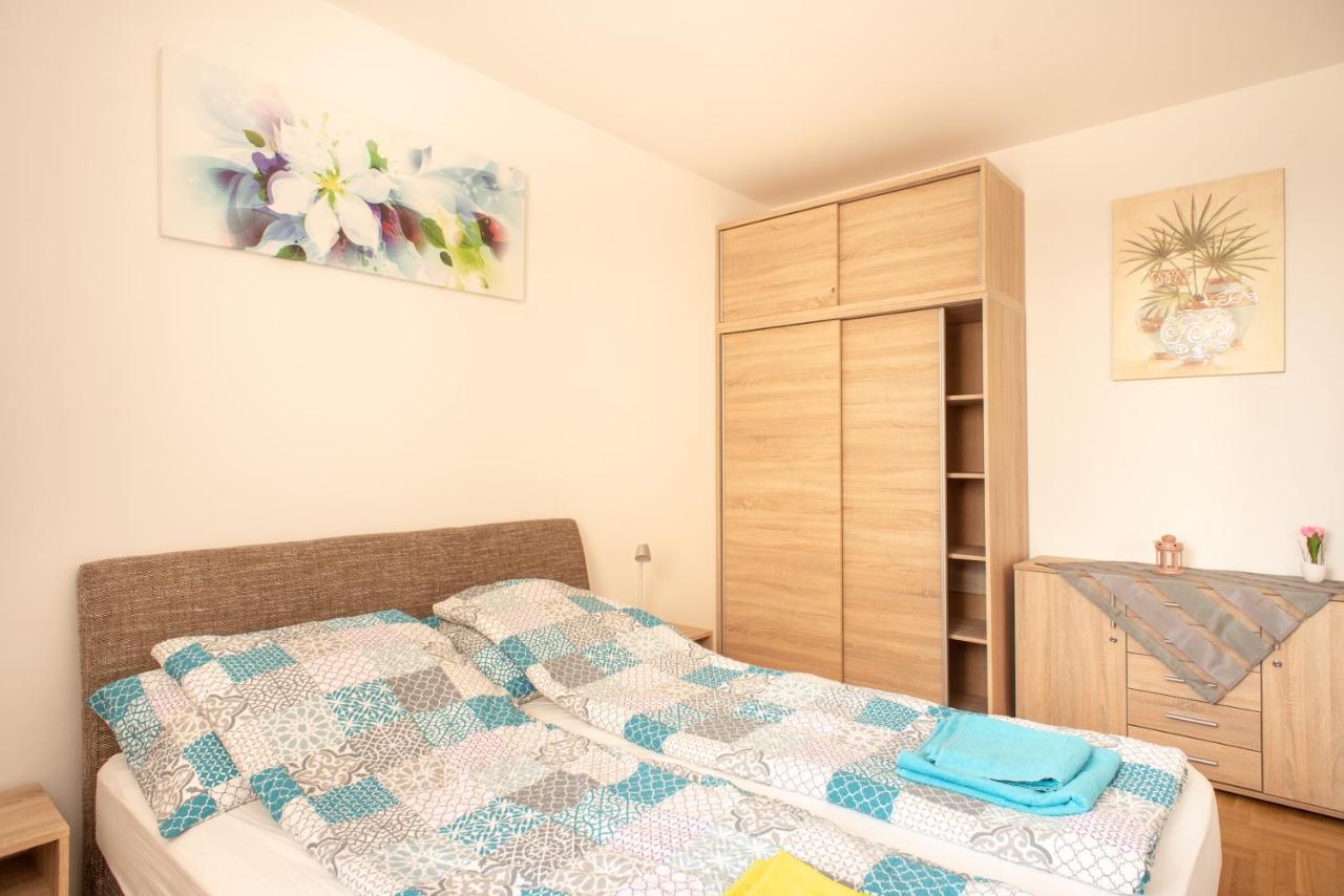 Modor Apartman Alsopahok Ngoại thất bức ảnh